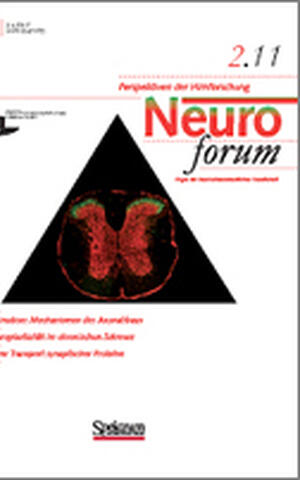 Neuroforum