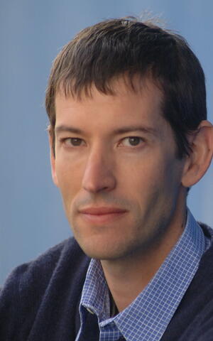 Dr. Salim Seyfried