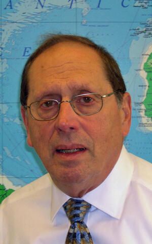William E. Paul