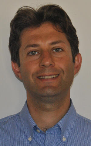 Dr. Niccol&ograve; Zampieri