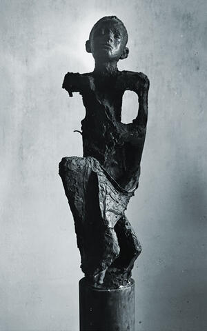 Mahnmal für die Opfer der Hirnforschung (1939-44)