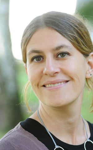 Dr. Francesca Spagnoli