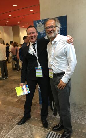 Niendorf and Ugurbil