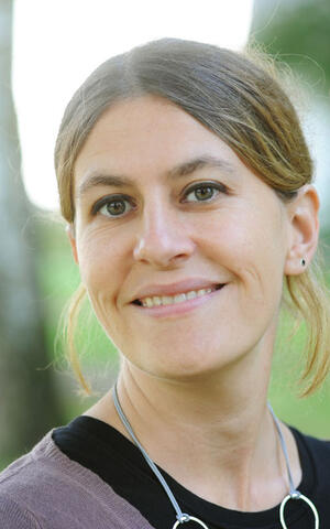 Francesca Spagnoli: Ideas, not consortia