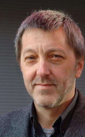 Udo Heinemann