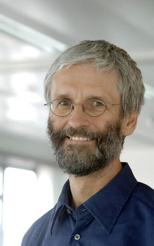 Prof. Thomas Jentsch