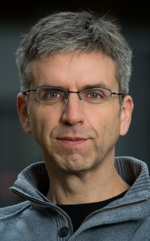 Prof. Dr. Michael Gotthardt