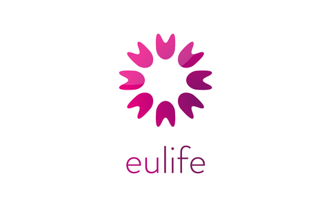 Logo EULIFE