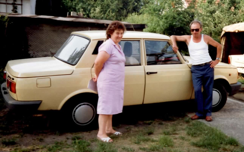 Zummach 9.11. Wartburg