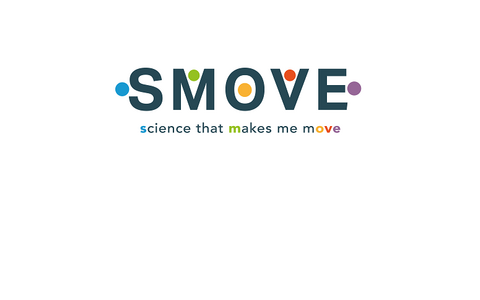 SMOVE - Science that makes me move