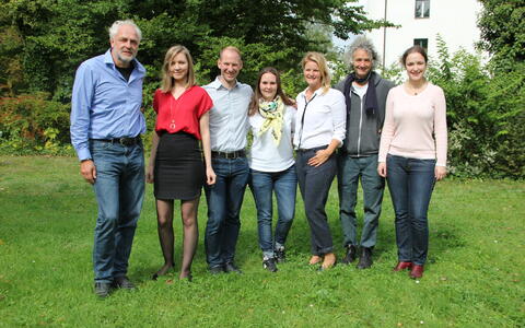 Preeclampsia Lab Müller/Dechend