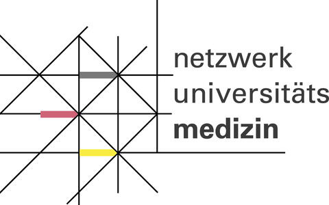 NetzUniMed Logo