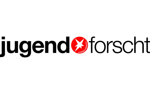 Jugend forscht Logo