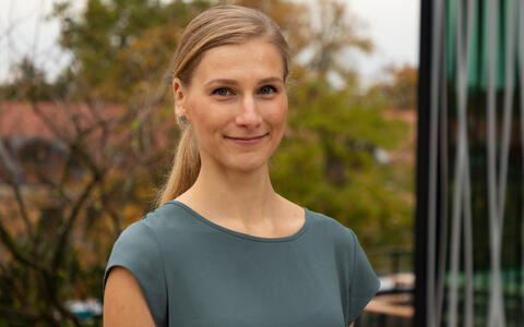 Stefanie Großwendt