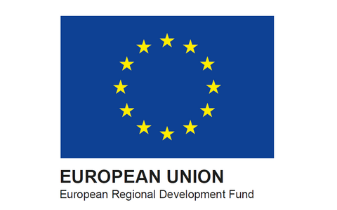 ERDF Logo