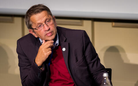 Heyo K. Kroemer