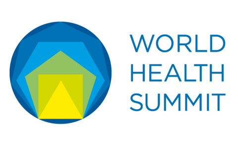 World Health Summit Logo