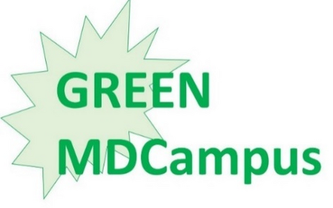 Green Campus Logo