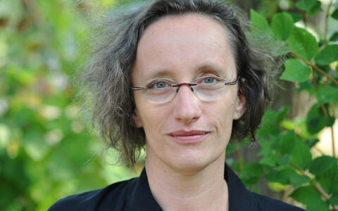 Jeanette Schulz-Menger