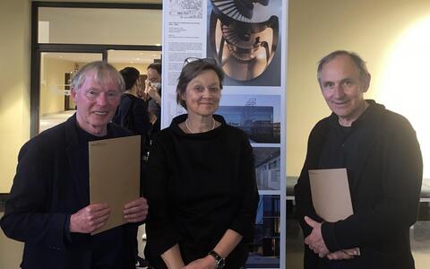 BDA Architektur Preis BDA