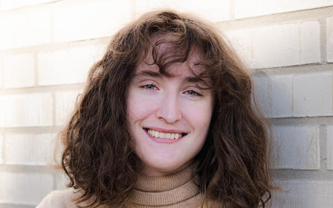 Rachel Schmargon