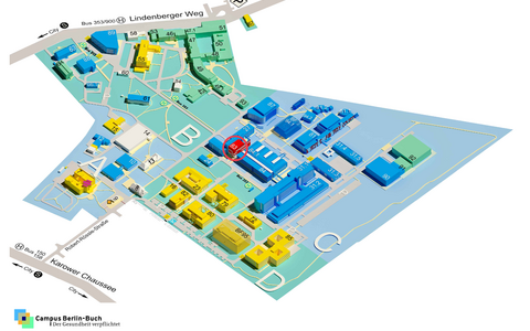 Campus Plan