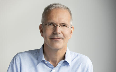 Norbert H&uuml;bner