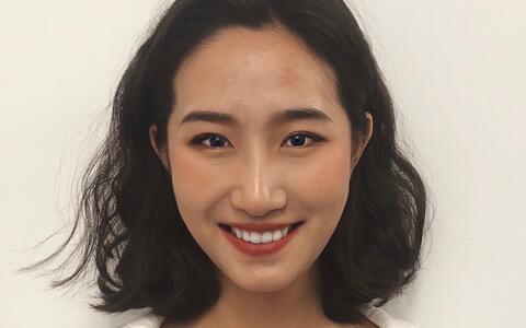 Team AG Oertel - Yihan Wang