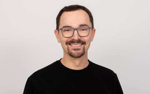 Team AG Oertel - Lukas Reess
