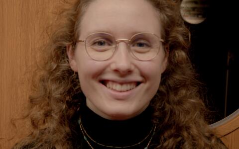 Lara Fankhänel