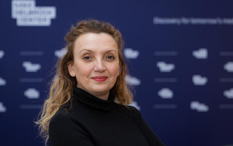 Dilek Güven