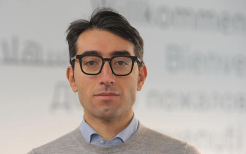 Gabriele Schiattarella