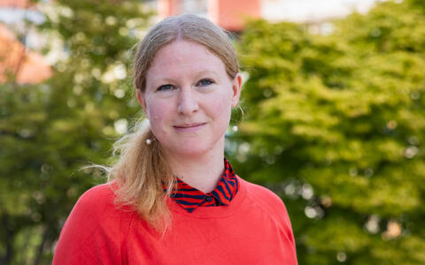 Anne Ziemke