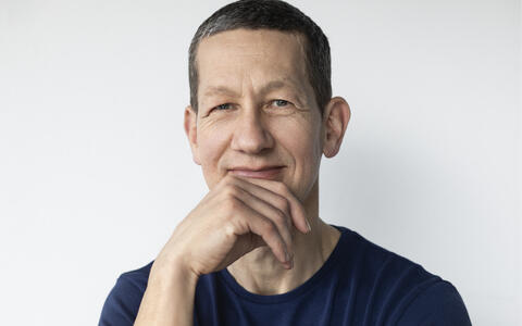 Holger Gerhardt