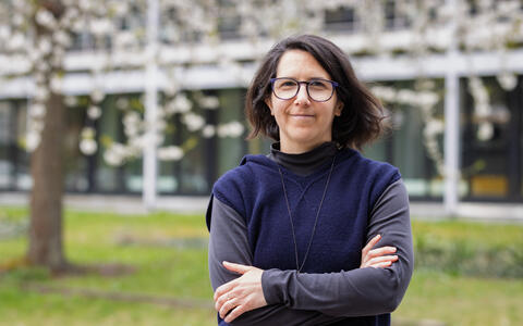 Dr. Chiara Giacomelli