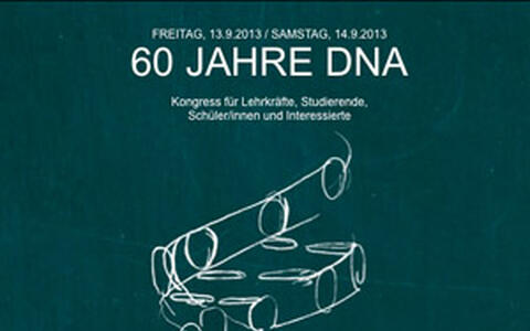 DNA Kongress