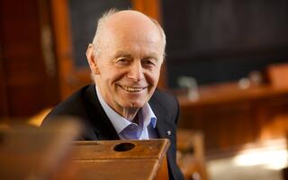 Detlev Ganten