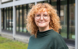 Dr. Séverine Kunz