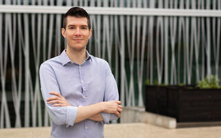 Simon Haas
