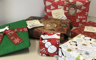 Geschenke