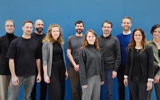group of people