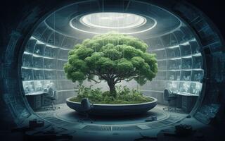 Green Lab
