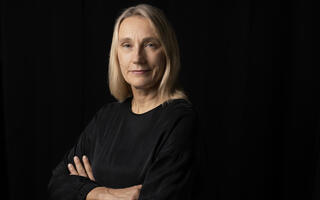 Maike Sander