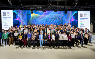 group of people