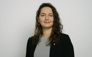 Evangelia Nathanail