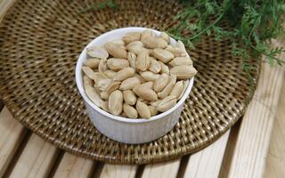 Peanuts