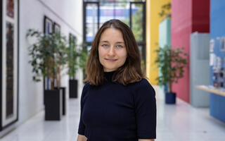 Katharina Brecht