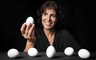 Annette Hammes