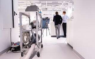Lab