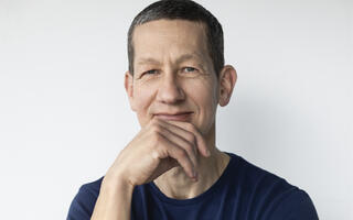 Holger Gerhardt